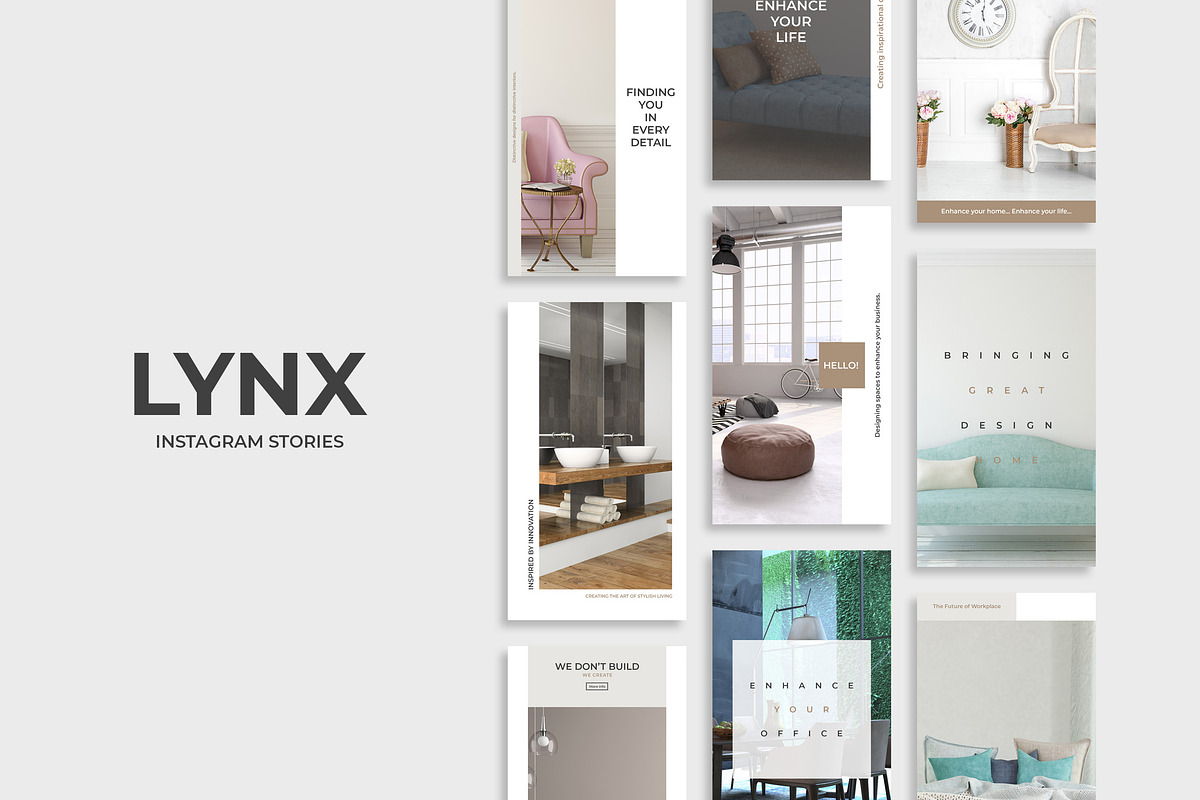 Social Media Bundle, a Social Media Template by SlideStation (Photo 14 of 19)