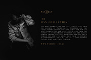 Salvalyn - Stylistic Serif Font, a Serif Font by Craft Supply Co. (Thumbnail 8 of 12)