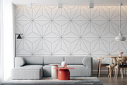 Set of Geometric seamless patterns., a Pattern Graphic by Getalo Viktoriia (Thumbnail 7 of 9)