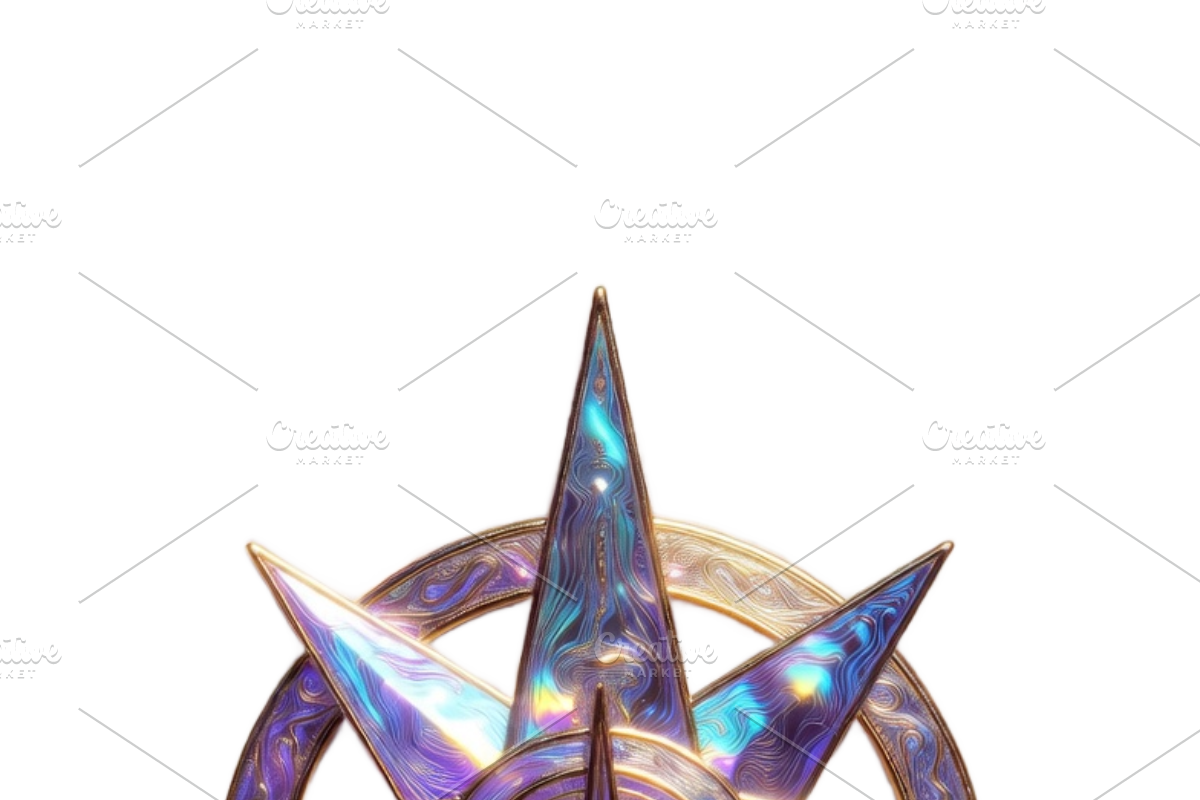ETARA Celestial Collection, an Object Graphic by ETARA by Mea Hau (Photo 11 of 43)