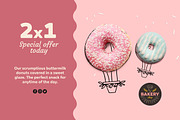 Cerco font family by FontPeople, a Sans Serif Font by FontPeople (Thumbnail 6 of 6)
