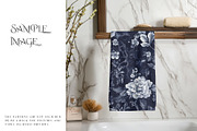 Bath Towels Mockups, a Merchandise Mockup by mock-ups (Thumbnail 12 of 16)