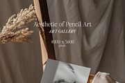 MASTERPIECE Art Gallery Prints, a Background Graphic by Muse Artist (Thumbnail 10 of 23)