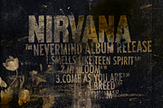 Automatic Grunge Photoshop Template, a Brushes & More by Misprinted Type (Thumbnail 9 of 9)