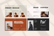 BAXA - Service Guide Keynote, a Presentation Template by Creatorism (Thumbnail 7 of 10)