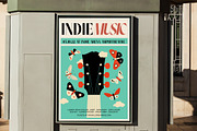 Noresa Modern Editorial Serif, a Serif Font by timelesstype.co (Thumbnail 16 of 20)