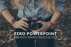 Zero Powerpoint