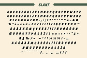 Fox Bunko : 8 Font Style, a Handwritten Font by Fox7 By Rattana (Thumbnail 14 of 18)