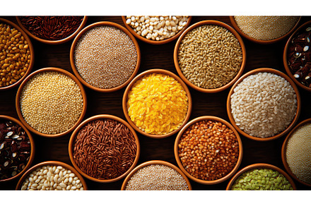 organic ingredient healthy food, a Food & Drink Photo by pikepicture