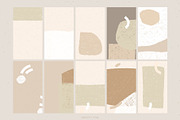 Animated Abstract Instagram Story, a Social Media Template by ana & yvy (Thumbnail 7 of 12)