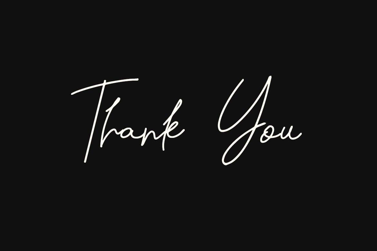 Simplhand Modern Calligraphy Font, a Handwritten Font by UICreative (Photo 13 of 13)