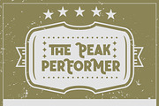 The Beatlion - Handcrafted Font, a Sans Serif Font by Bayuktx (Thumbnail 9 of 10)