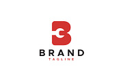 Letter B repair wrench logo design, a Branding & Logo Template by Amadul11 (Thumbnail 1 of 3)