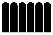 Buck Heavy, a Font by Here  FF (Thumbnail 11 of 20)