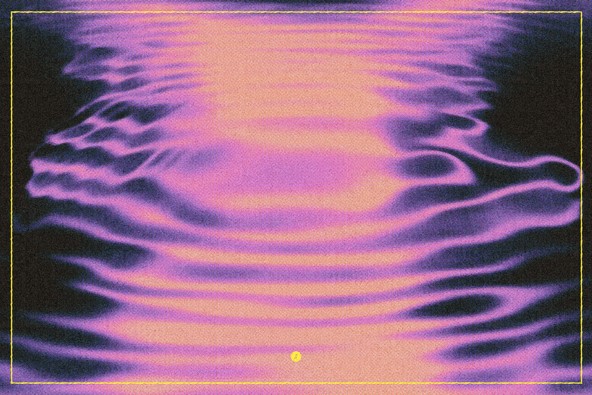 Phantom Halftone Backgrounds, a Background Graphic by Freezerondigital (Photo 5 of 11)