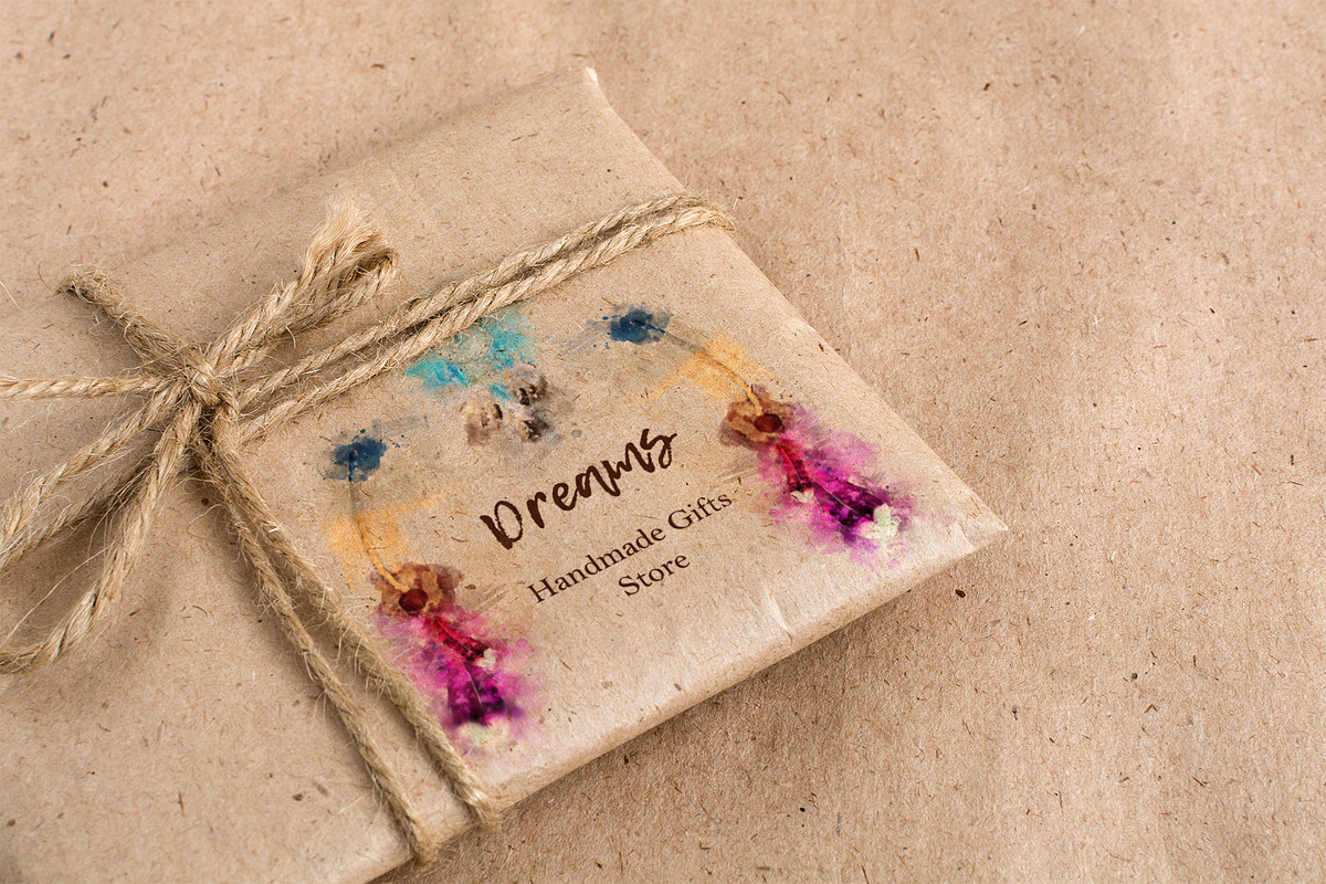 Boho Dreamcatcher Clipart, an Illustration by PaperAndCrayons (Photo 6 of 6)