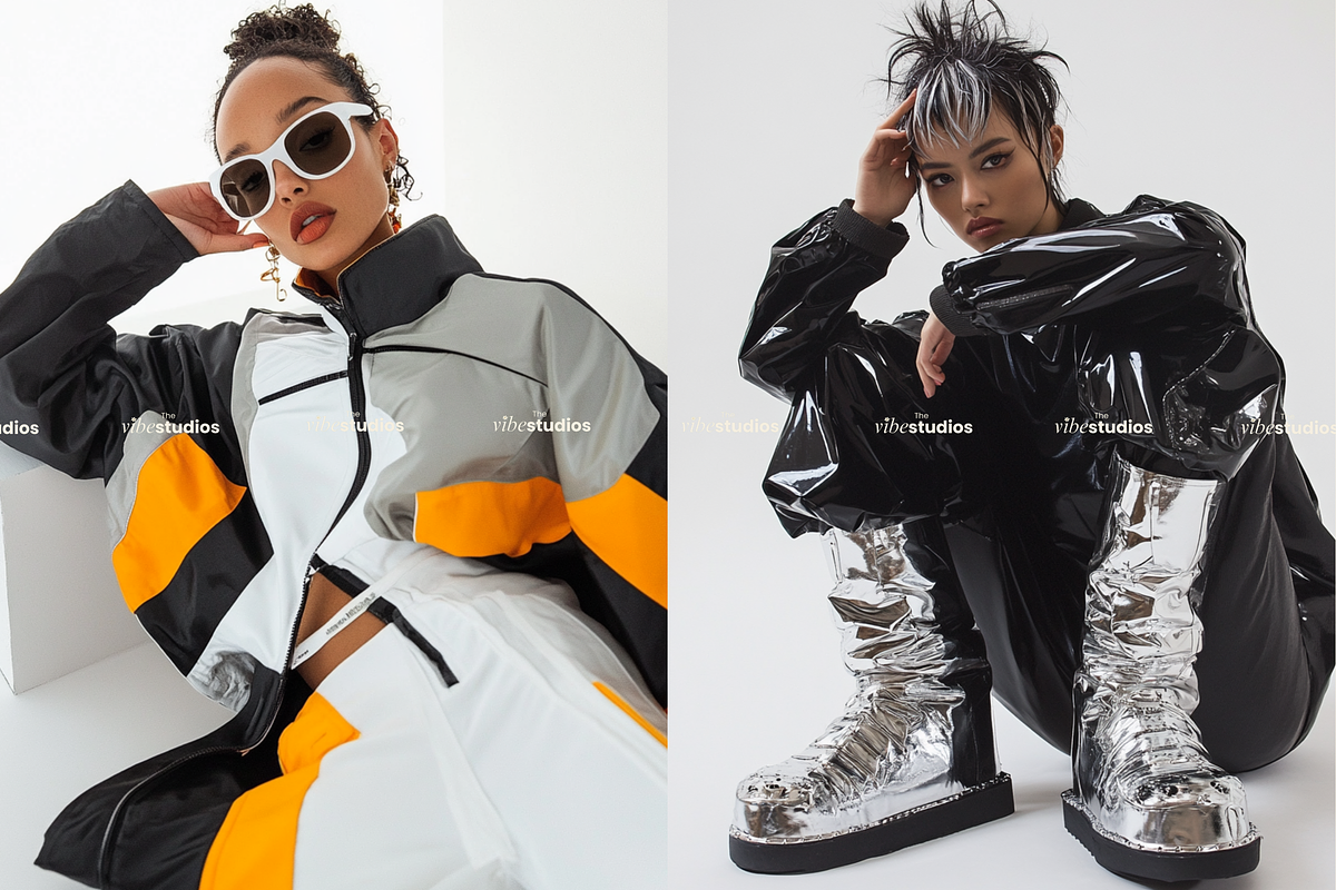 Y2K Aesthetic Stock Photos, a Photo by The Vibe Studios (Photo 8 of 9)