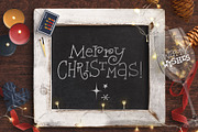 Oh, Holy Night! X-mas Decoration Kit, an Object Graphic by NiKO (Thumbnail 16 of 16)