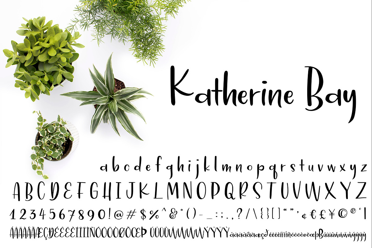 Katherine Bay preview 5
