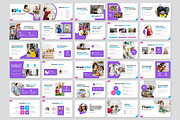 Kifa Kid Fashion & Toys GSlides, a Presentation Template by kerismaker (Thumbnail 8 of 10)