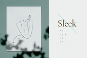 Hands Line Drawings, a Person Illustration by Delightful Design (Thumbnail 2 of 7)