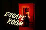 Night Fears - Horror Font, a Font by Dhabee (Thumbnail 7 of 10)