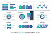 Marketing Plan Keynote Template, a Presentation Template by SlideBunny (Thumbnail 10 of 30)