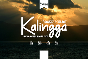 Kalingga