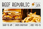 Wobble Playful Funny Comical Font, a Sans Serif Font by roomspace creative lab (Thumbnail 5 of 10)