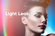 Light Leak Kit, an Action Add-On by beto (Thumbnail 2 of 7)