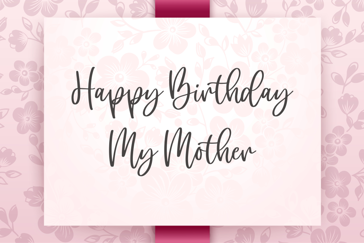 pebby, a Script Font by N (Photo 5 of 6)