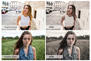 Thriller Movie Lightroom Presets, an Action Add-On by DreamColor (Thumbnail 7 of 11)