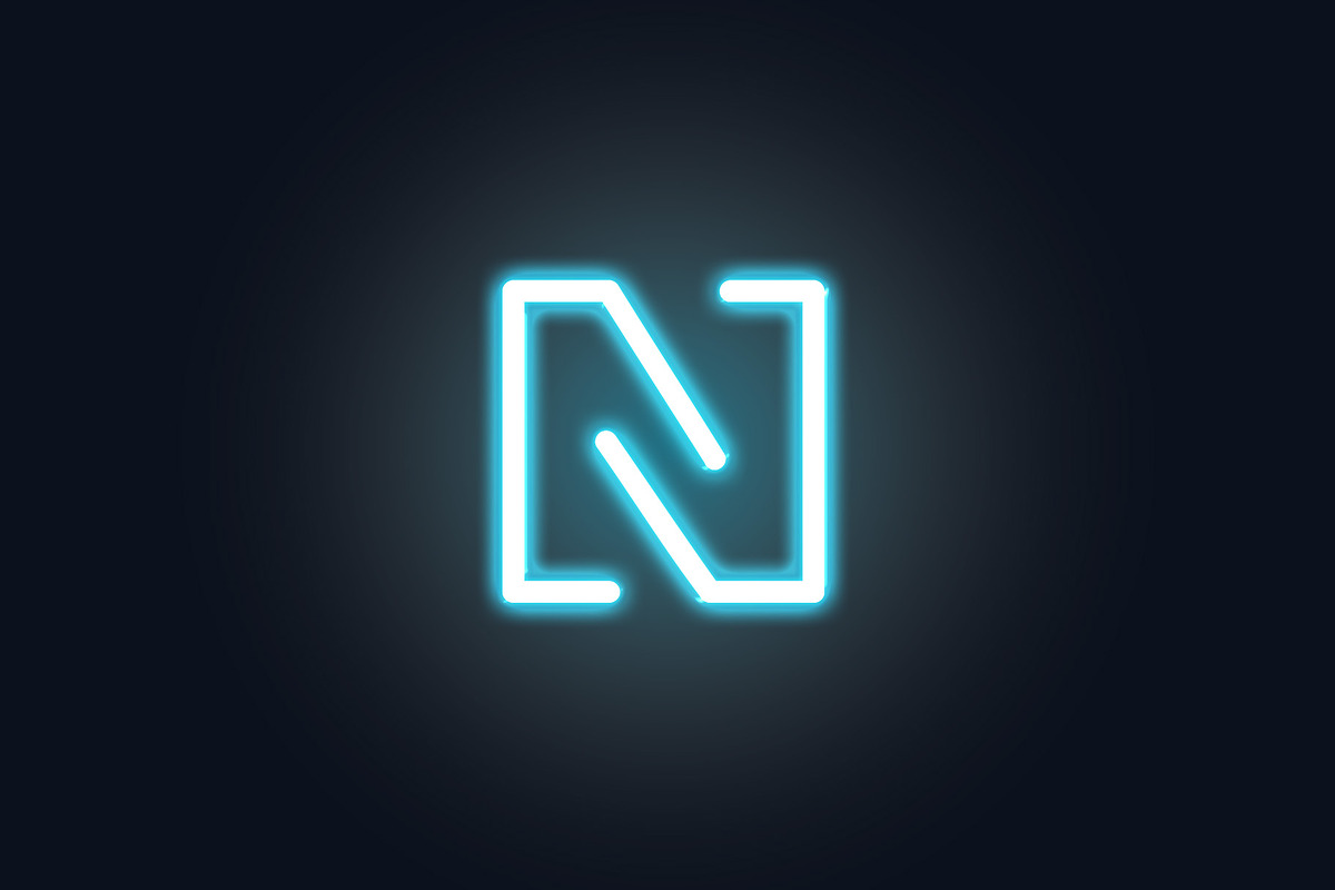 Nick Font, a Symbol Font by MRI STUDIO (Photo 5 of 26)