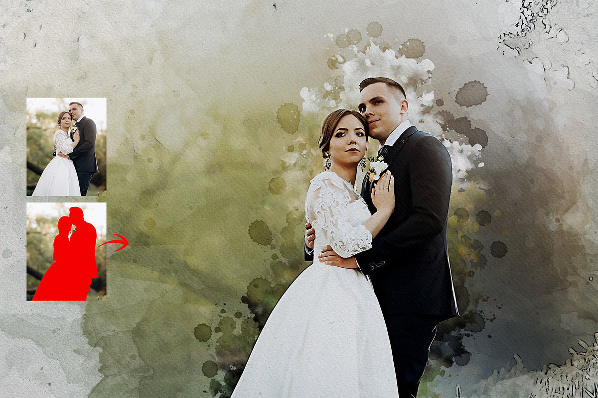 Focus Art With Photography, an Action Add-On by MRI STUDIO (Photo 10 of 11)