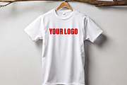 16 Apparel and Accessories Mockups, a Shirt Mockup by CreativPurpose (Thumbnail 3 of 17)