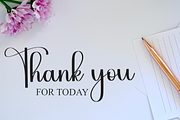 Rainbow, a Handwritten Font by InermediaSTUDIO (Thumbnail 7 of 7)