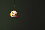 Mockup poster with a dining table, a Print Template by FilL239 (Thumbnail 17 of 18)