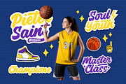 Milk Peach - Quirky Playful Script, a Script Font by Four Lines Std. (Thumbnail 2 of 9)