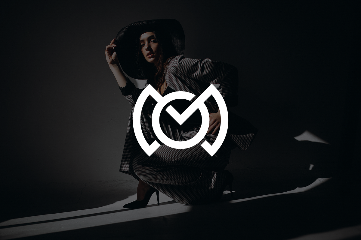 Minimalist Luxury Initials OM Logo, a Branding & Logo Template by Luxury Logos (Photo 2 of 4)