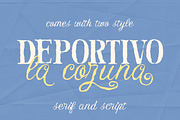 Postcard Daydream Coastal Font Duo, a Script Font by Littlehand (Thumbnail 9 of 12)