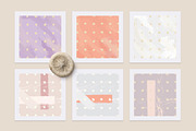 Womanly- Artistic Vector Textures, a Texture Graphic by Polar Vectors (Thumbnail 17 of 22)