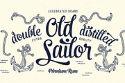 Monday Script Family, a Script Font by Fenotype (Thumbnail 4 of 5)