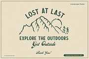 Adventure Graphic Set, a Graphic by Refolve Design (Thumbnail 20 of 20)