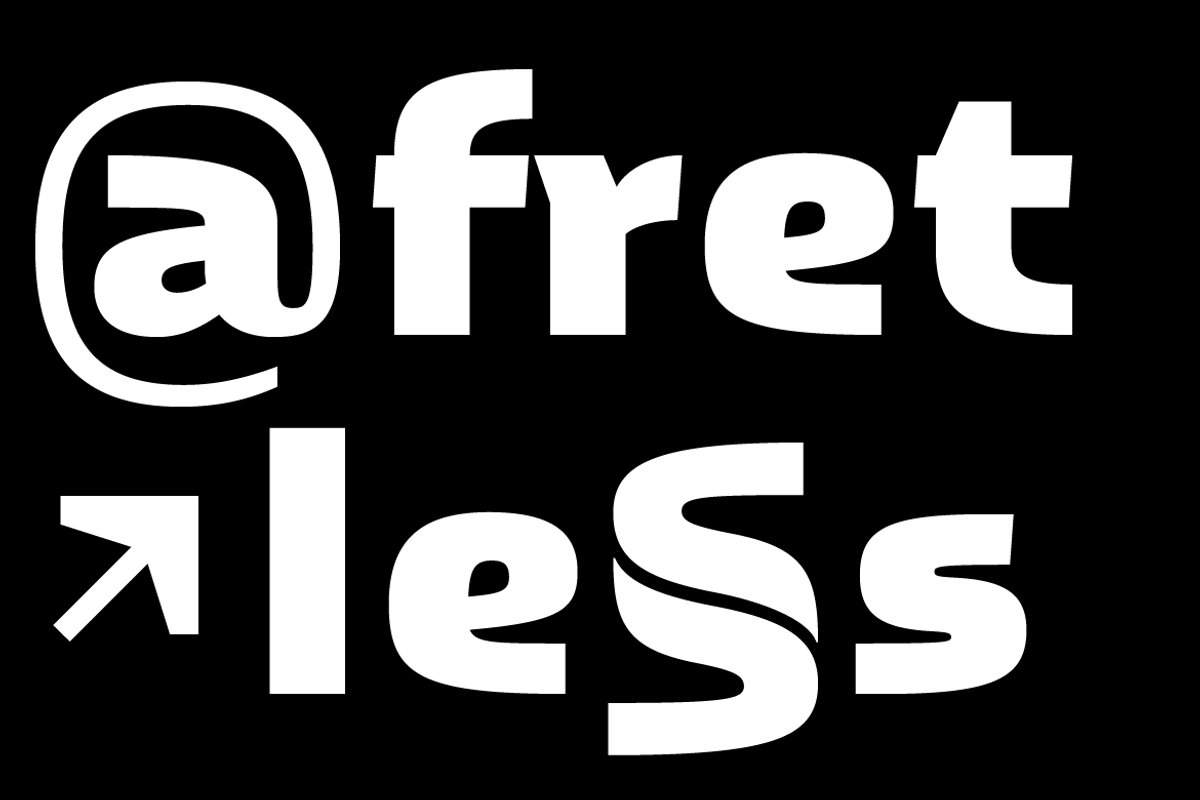 RNS Laxgo, a Sans Serif Font by RNS Fonts (Photo 5 of 9)