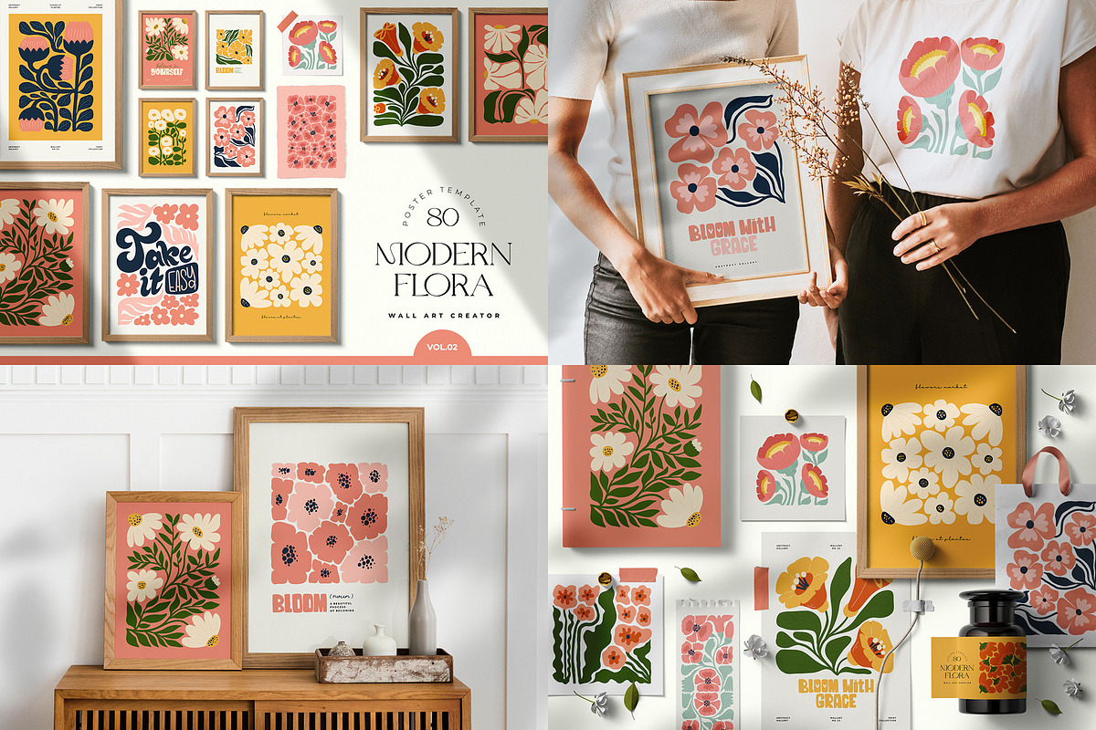 Whole Shop Bundle, an Object Graphic by Leleka.Store (Photo 20 of 41)