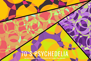 70's Psychedelia