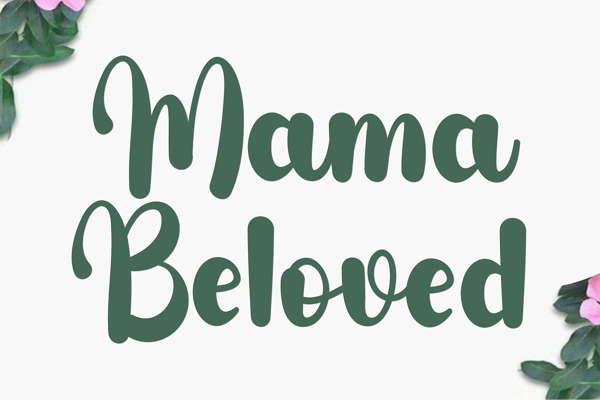 Special Alphabet, a Handwritten Font by InermediaSTUDIO (Photo 5 of 8)