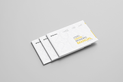 Brand Manual Bundle - 116 Page - 50%, a Brochure Template by Mastergfx (Thumbnail 3 of 84)