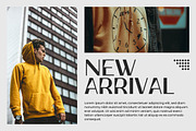 Areto Display Sans Font, a Sans Serif Font by Artiveko (Thumbnail 7 of 7)