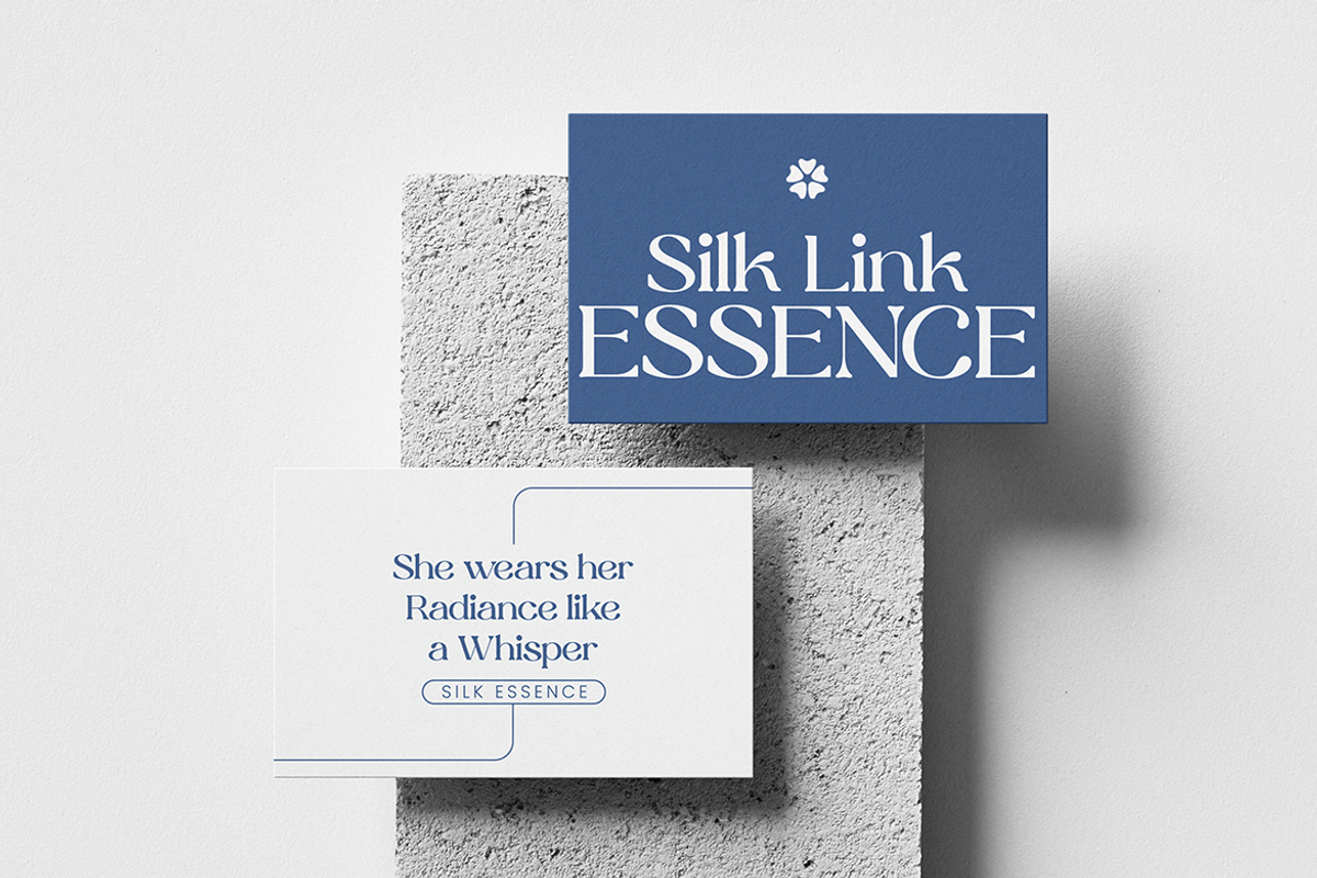 Paverina Modern Elegant Display Font, a Serif Font by Rasio Studio (Photo 9 of 9)